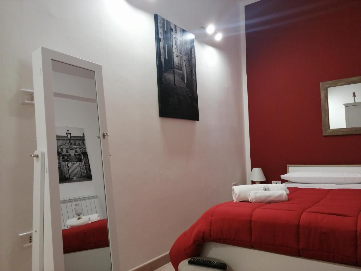 La Dimora Di Helios Apartment Noto Exterior photo