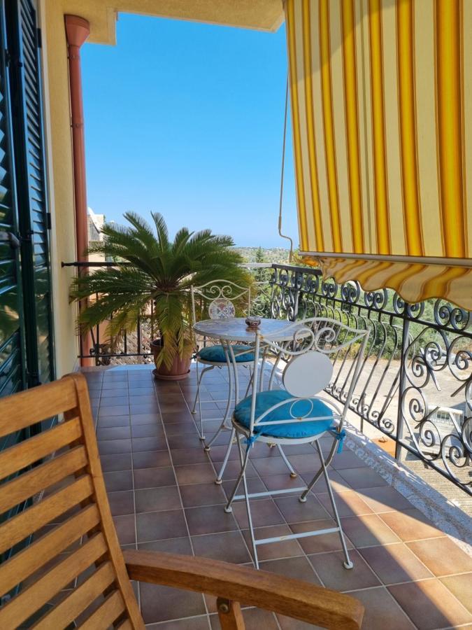 La Dimora Di Helios Apartment Noto Exterior photo