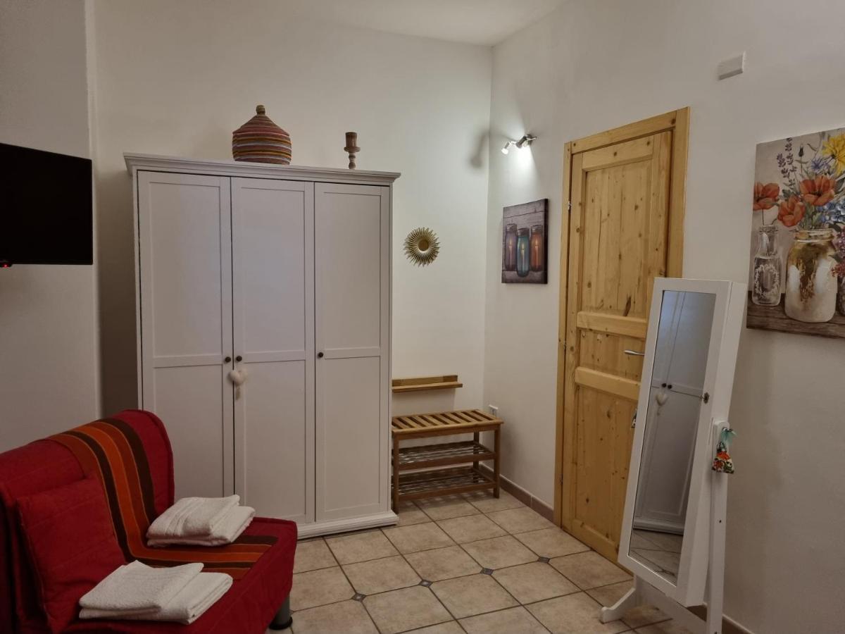 La Dimora Di Helios Apartment Noto Exterior photo