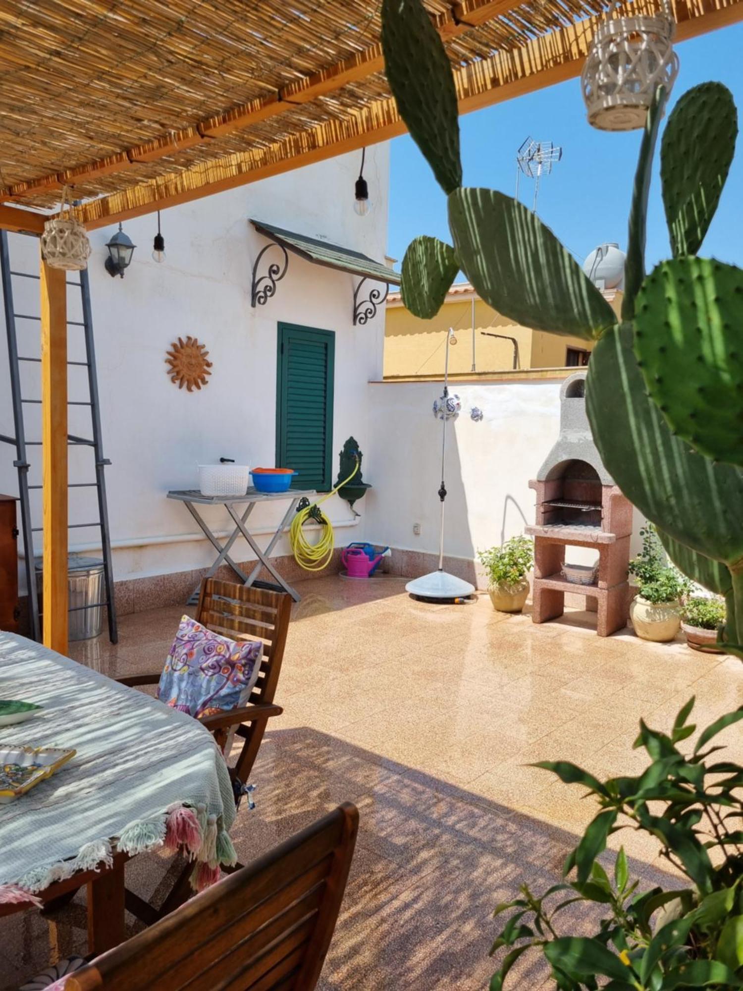 La Dimora Di Helios Apartment Noto Exterior photo