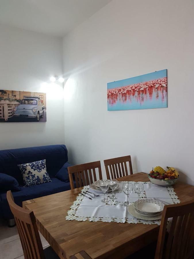 La Dimora Di Helios Apartment Noto Exterior photo